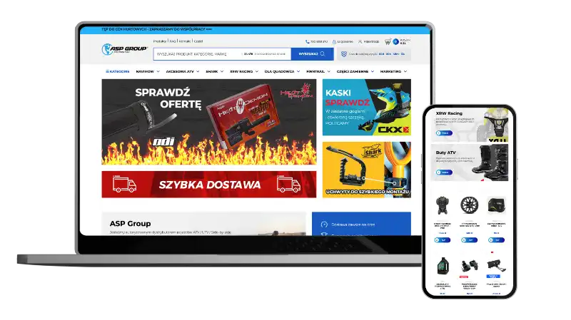 Ecommerce