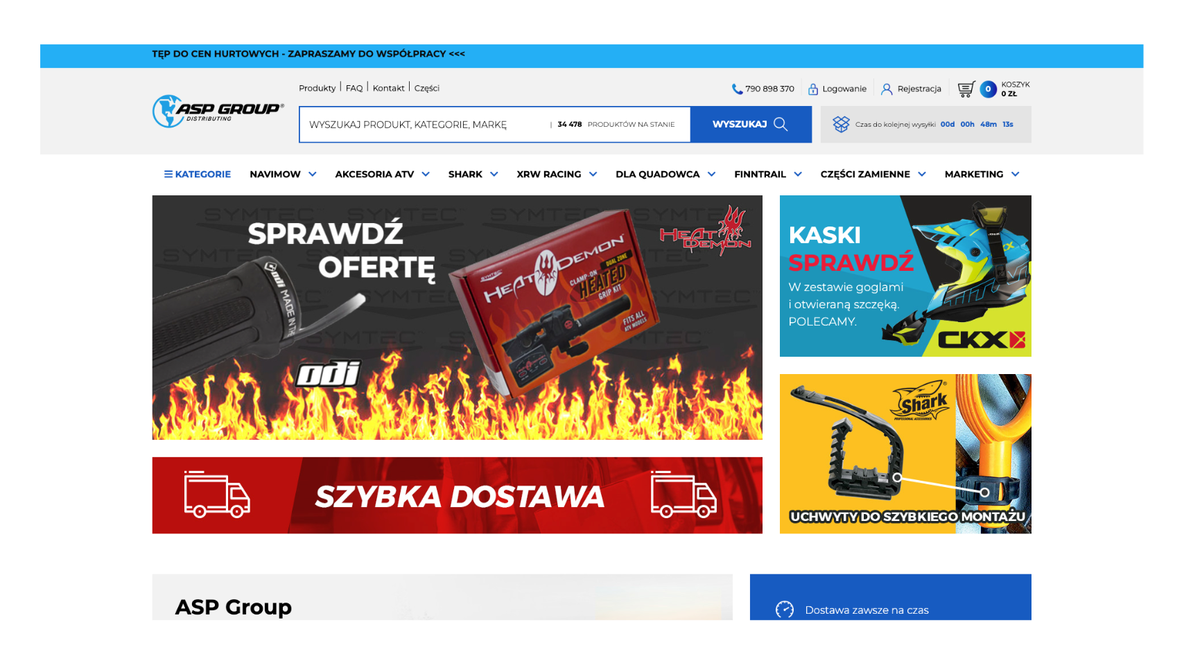 Blok Tekstu Mock-up Laptop Nagłówek Sekcja Strony Internetowej (35)