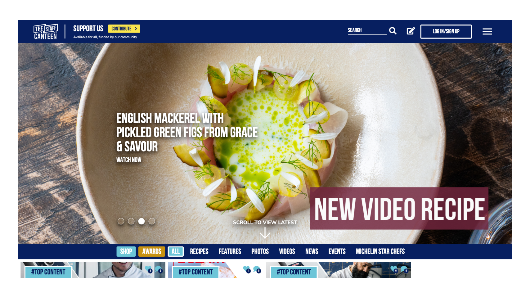 Blok Tekstu Mock-up Laptop Nagłówek Sekcja Strony Internetowej (36)